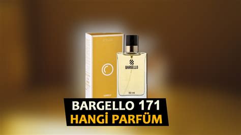 bargello hangi parfum.